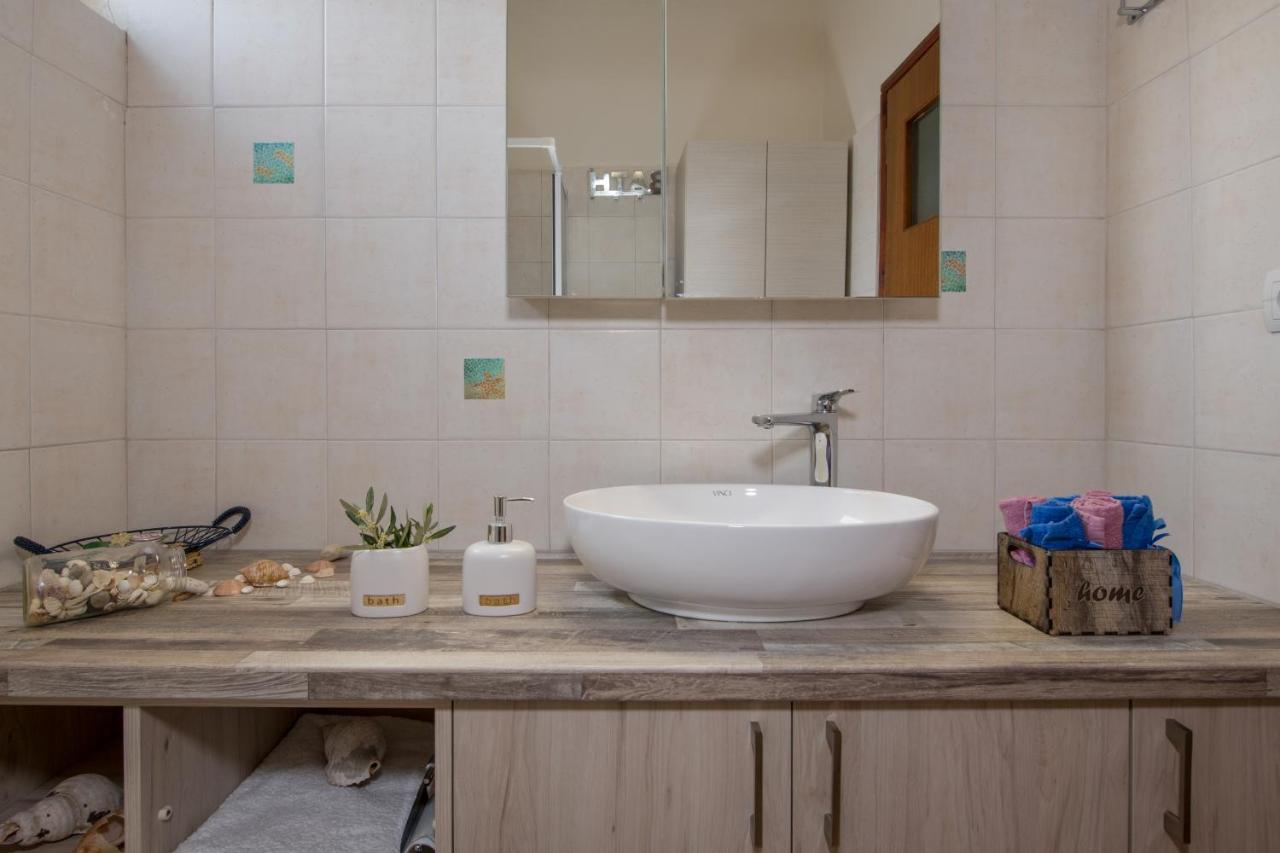 Villa Ciel Agios Pandeleimon  Экстерьер фото