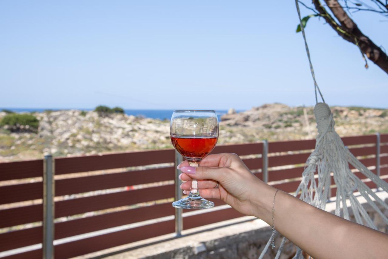Villa Ciel Agios Pandeleimon  Экстерьер фото