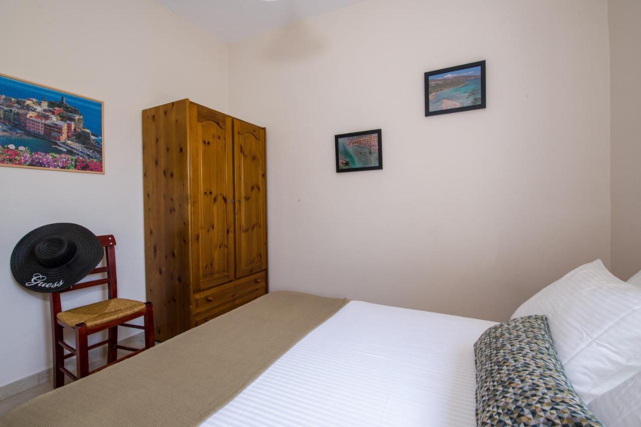 Villa Ciel Agios Pandeleimon  Экстерьер фото