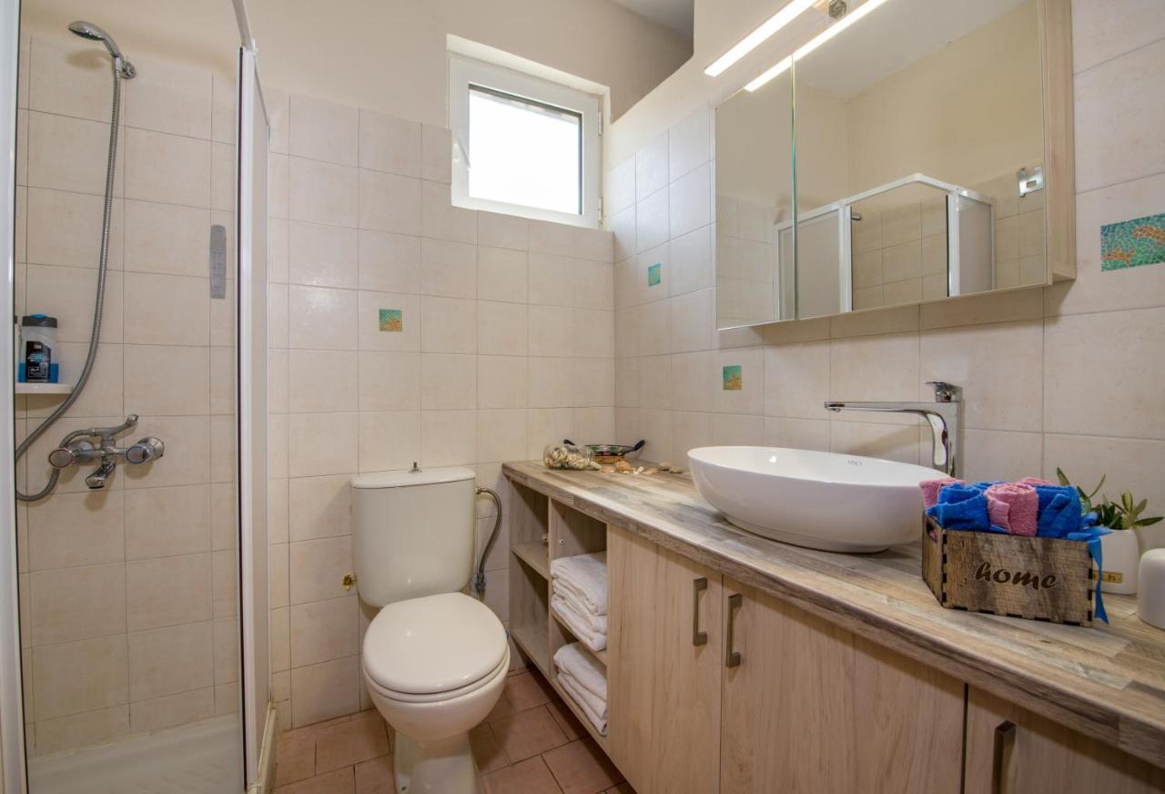 Villa Ciel Agios Pandeleimon  Экстерьер фото