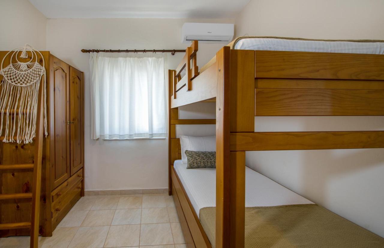 Villa Ciel Agios Pandeleimon  Экстерьер фото