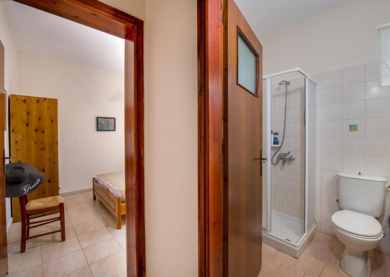 Villa Ciel Agios Pandeleimon  Экстерьер фото