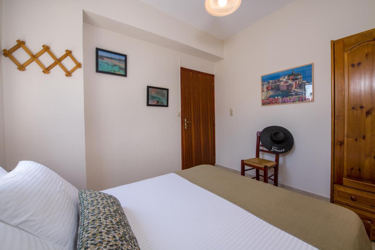 Villa Ciel Agios Pandeleimon  Экстерьер фото