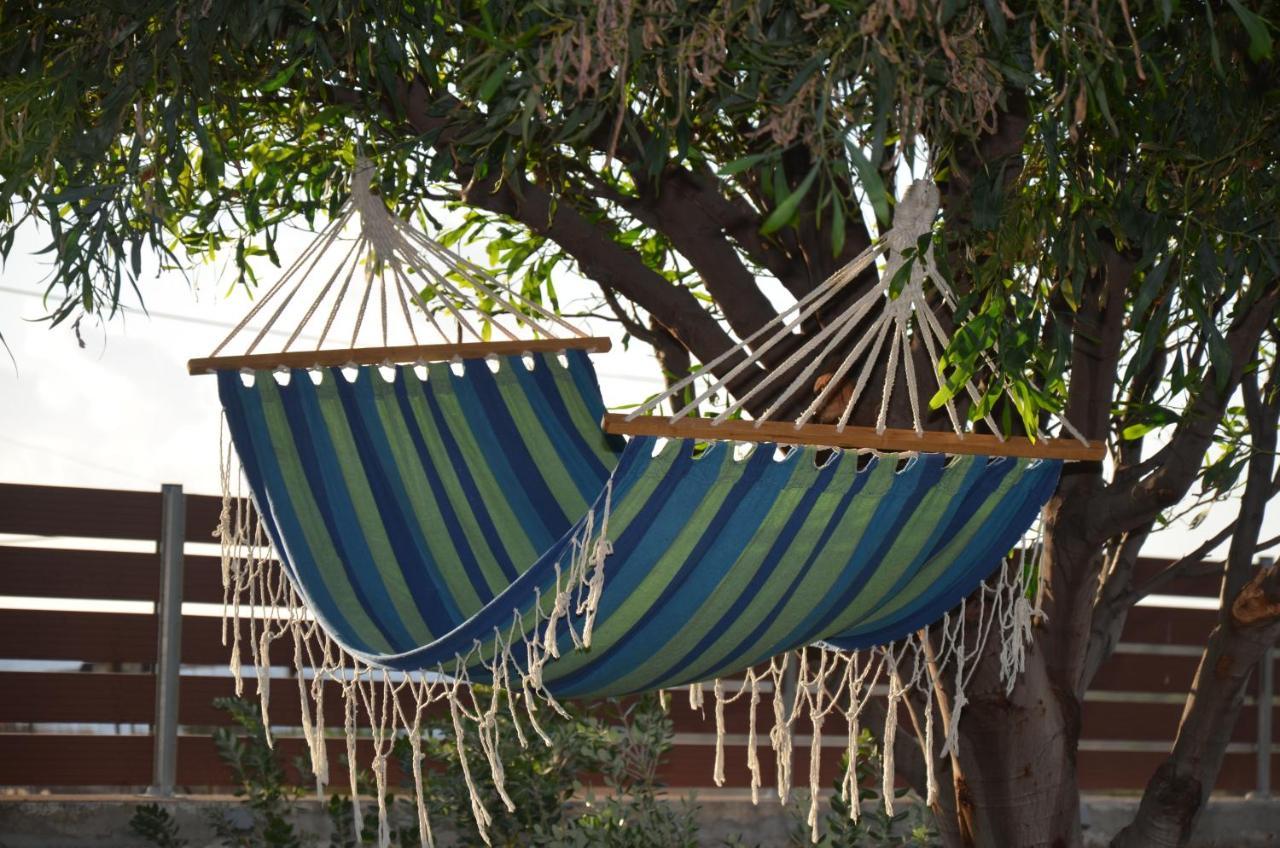 Villa Ciel Agios Pandeleimon  Экстерьер фото